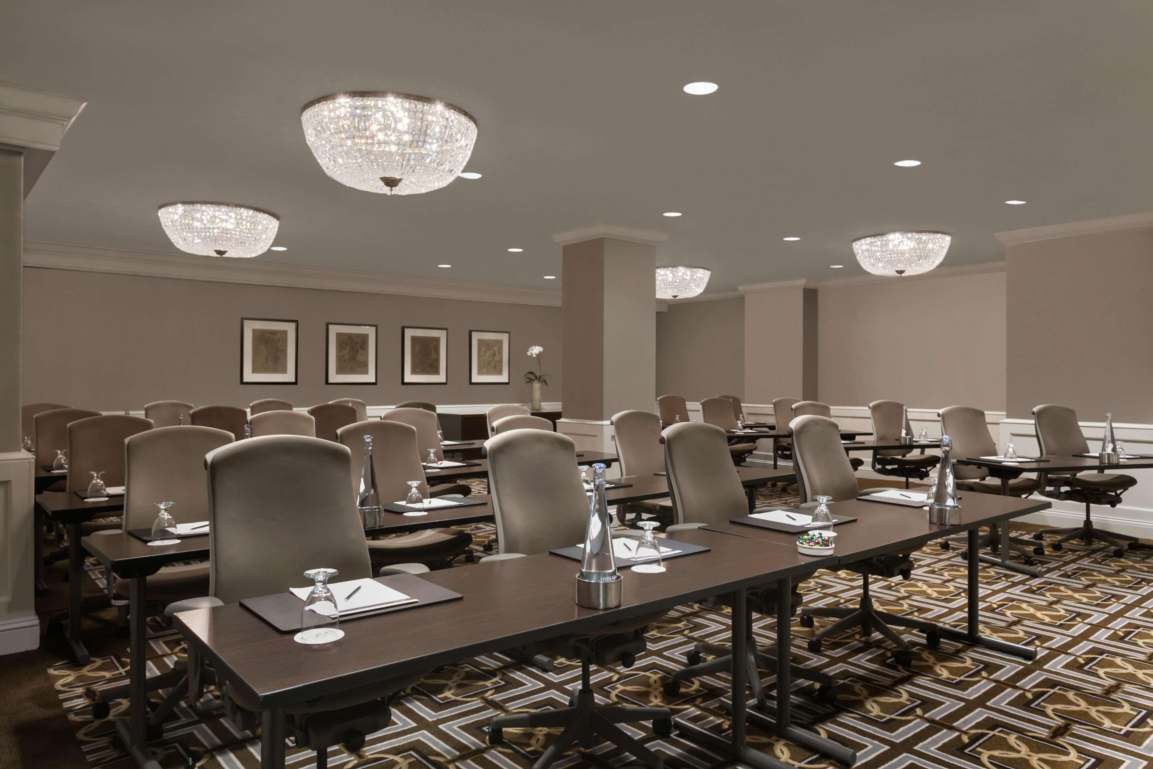 Fairmont Copley Plaza Hotell Boston Eksteriør bilde