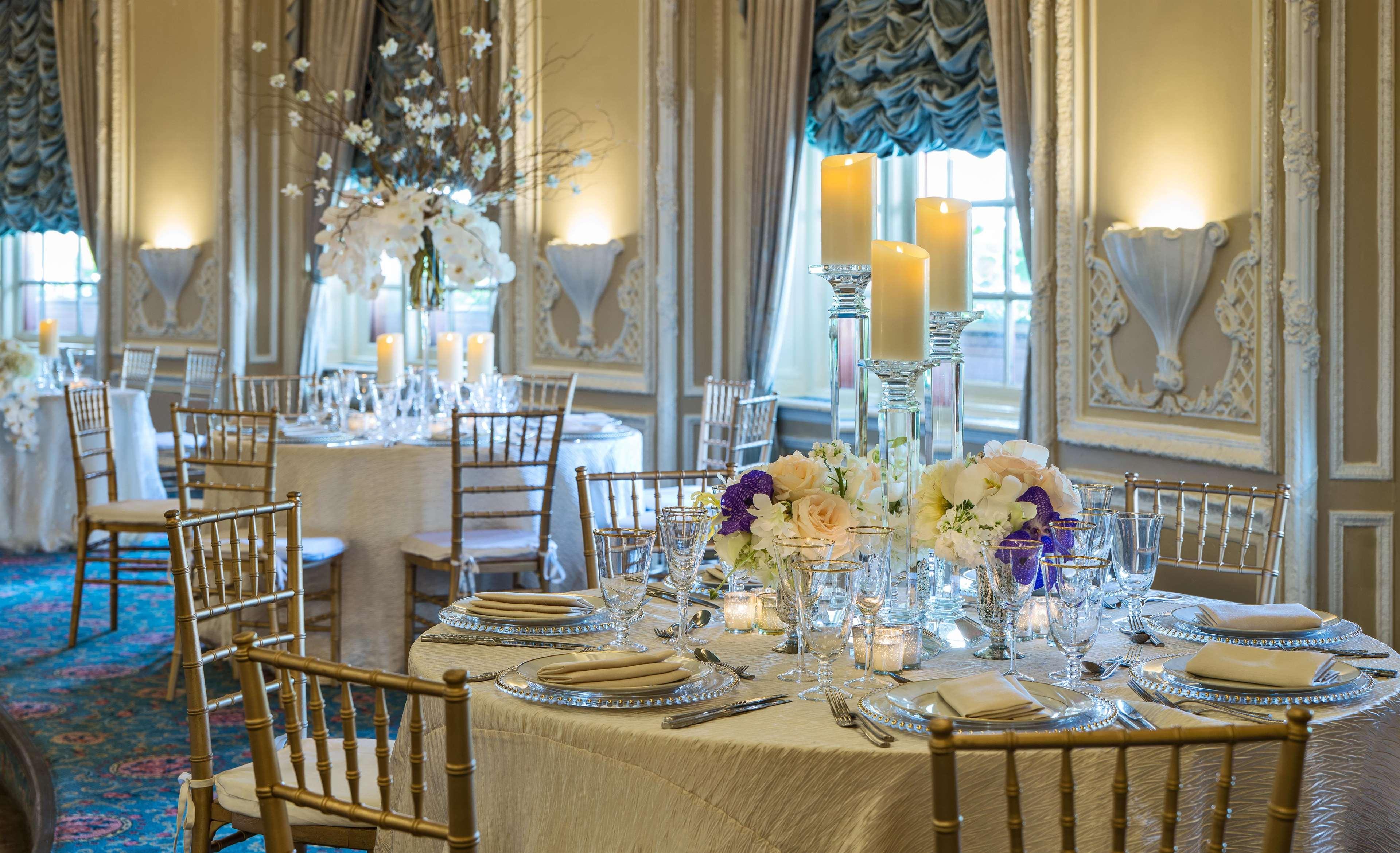 Fairmont Copley Plaza Hotell Boston Eksteriør bilde